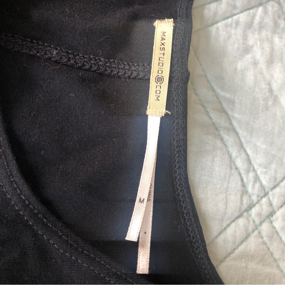 Max Studio Dress - Picture 5 of 6